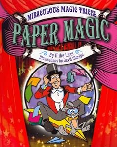 Paper Magic