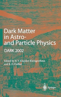 Dark Matter in Astro- and Particle Physics: Proceedings of the International Conference DARK 2002, Cape Town, South Africa, 4-9 February 2002