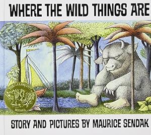 Where the Wild Things Are