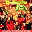 Weihnachten mit der Kelly Fami