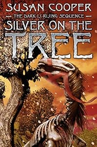 Silver on the Tree (The Dark Is Rising Book 5)