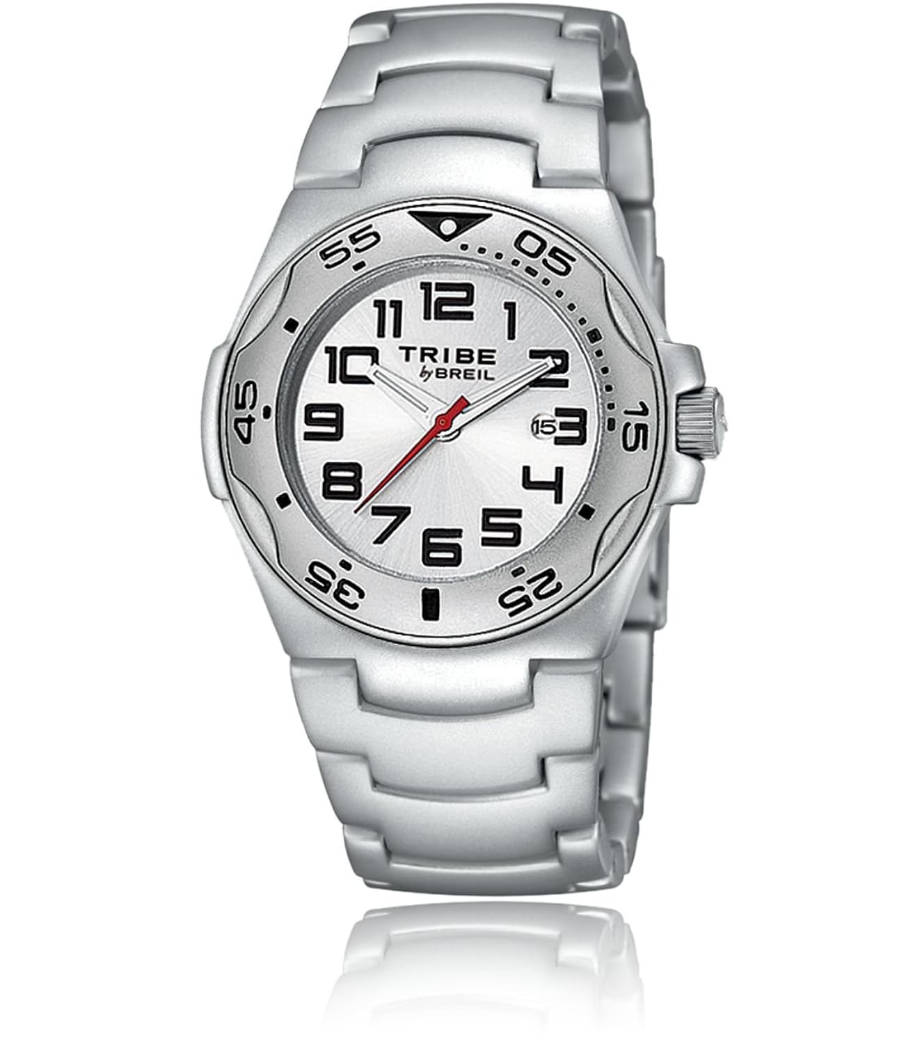 breil ice tw0712 orologio watch new solo tempo