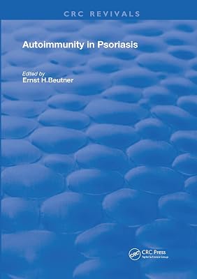 Autoimmunity In Psoriasis (Routledge Revivals)