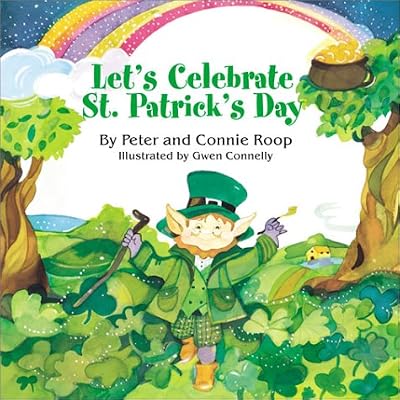 Lets Celebrate St Patricks Day