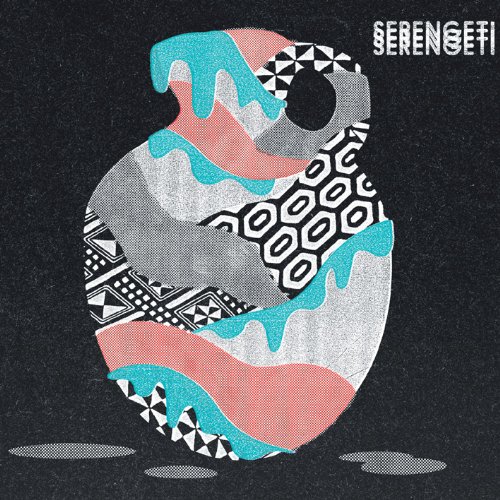 Serengeti - Family and Friends review 1 61R2QT1jD4L. SS500