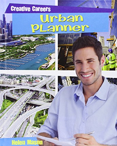 Urban Planner by Helen Mason
