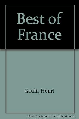 Best Of France: Revised Edition