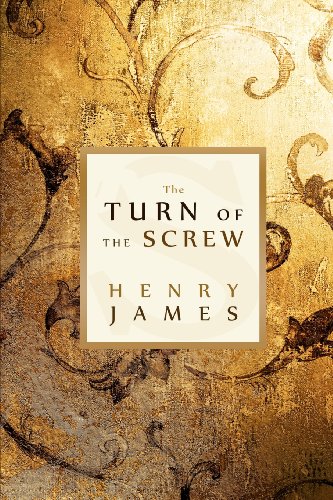 The Turn of the Screw by Henry James