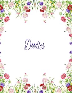 Doodles by K A Homewood