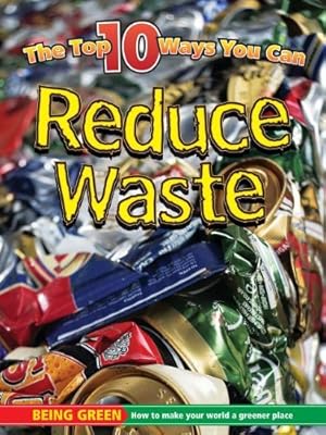 Reduce Waste