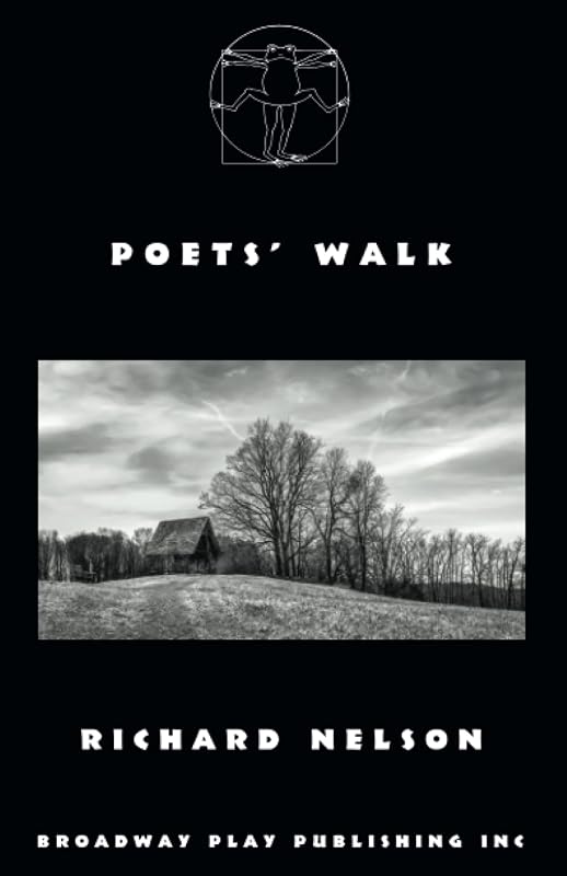 Poets' Walk by Richard Nelson