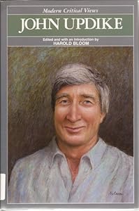 John Updike (Mod Crit Views) (Bloom's Modern Critical Views)