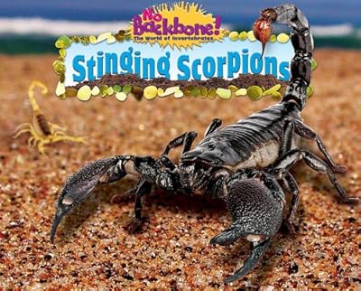 Stinging Scorpions