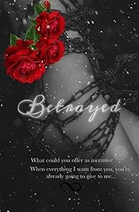 Betrayed (The Hybred Series) by Marsha Official