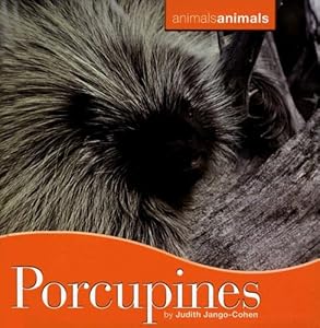 Porcupines (Animals, Animals)