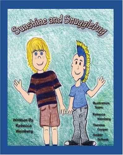 Sunshine and Snugglebug by et al