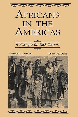 Africans in the Americas: A History of the Black Diaspora