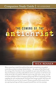 The Coming of the Antichrist Study Guide