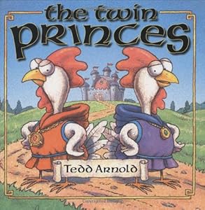 The Twin Princes