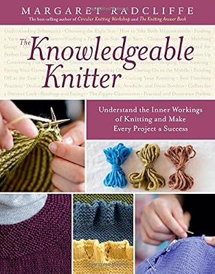 The Knowledgeable Knitter