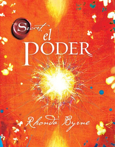 El Poder by Rhonda Byrne