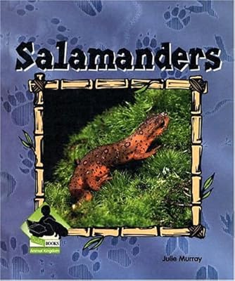Salamanders