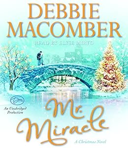 Mr. Miracle: A Christmas Novel