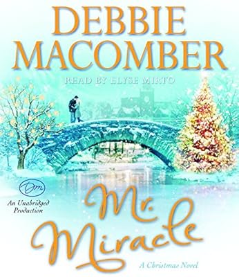 Mr. Miracle: A Christmas Novel