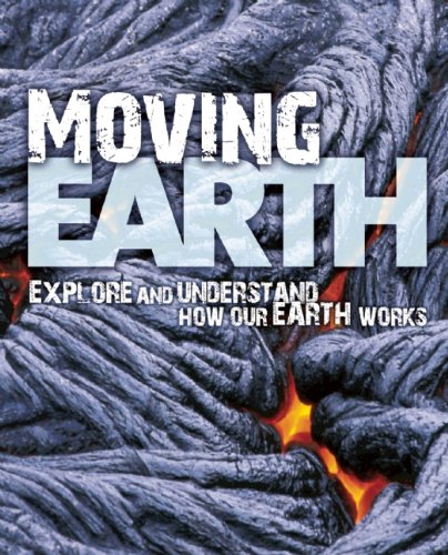 Moving Earth by Steve Parker