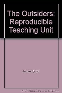 The Outsiders: Reproducible Teaching Unit