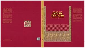 Trade, Temple & Court: The Tapi Collection by Rosemary Crill