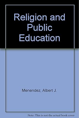 Religion and Public Education