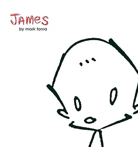 James by Mark Tonra