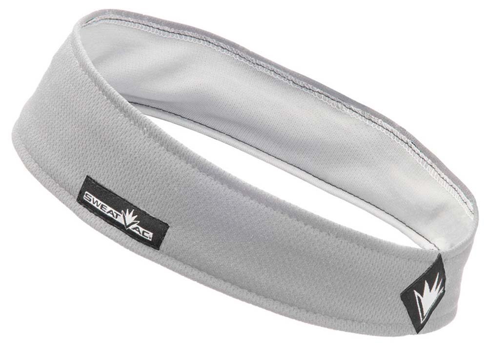 

SweatVac Headband
