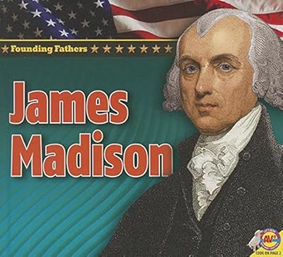 James Madison