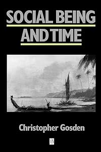 Social Being and Time