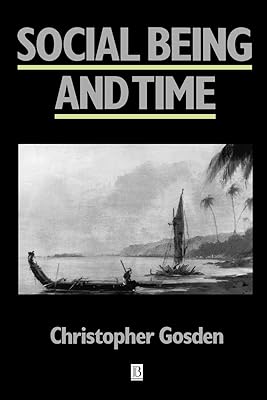 Social Being and Time