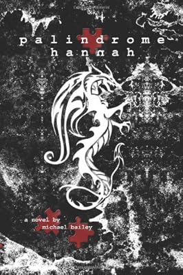Palindrome Hannah