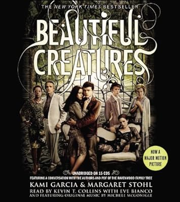 Beautiful Creatures