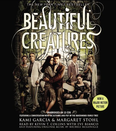 Beautiful Creatures by Kami Garcia