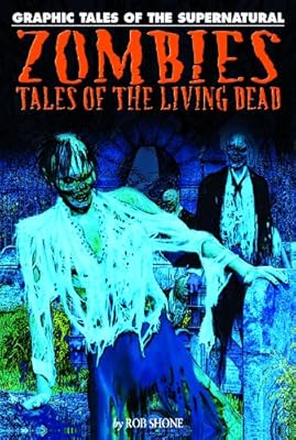 Zombies: Tales of the Living Dead