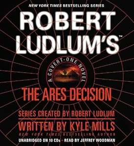 Robert Ludlum's