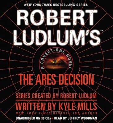 Robert Ludlum's