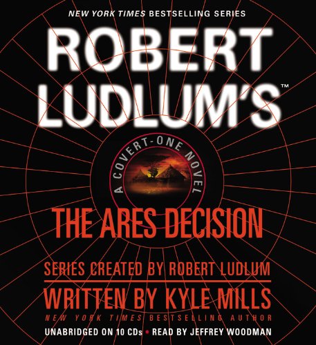 Robert Ludlum's by Kyle Mills