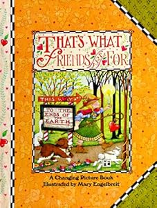 That's What Friends Are for (Changing Picture Books)