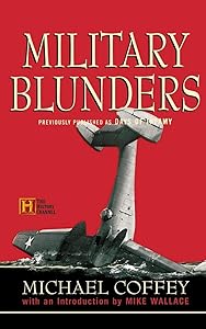 Military Blunders