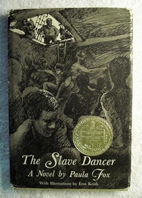 The Slave Dancer