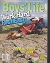 Boys' Life Magazine September 2013