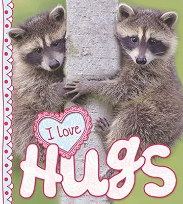 I Love Hugs