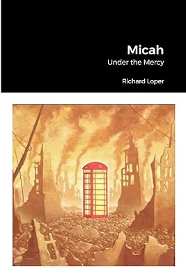 Micah: Under the Mercy